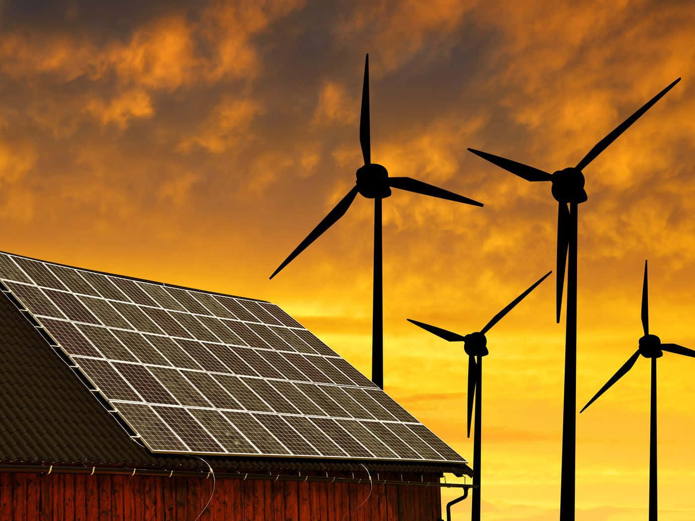 Energy Management